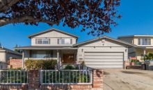 3447 Marten Ave San Jose, CA 95148