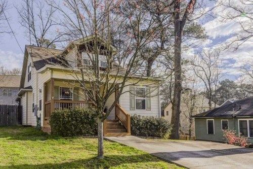 2437 Brantley St NW, Atlanta, GA 30318