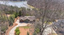 277 Moss Overlook Rd Dawsonville, GA 30534