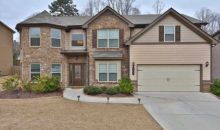 6715 Whitebark Dr Dawsonville, GA 30534