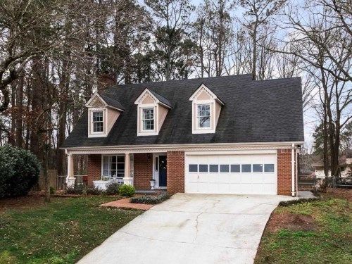 1450 Bonnie Glenn Cove, Tucker, GA 30084