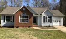 8 Stockmoor Ct Columbia, SC 29212