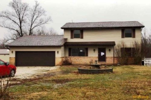 12936 Hidden Valley Ranch Rd, De Soto, MO 63020