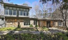 5725 Winterthur Ln Atlanta, GA 30328