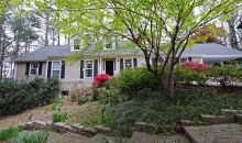 6260 River Overlook Dr Atlanta, GA 30328