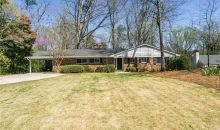 6311 Hunting Creek Rd NE Atlanta, GA 30328