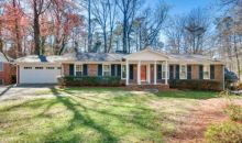 5830 Kayron Dr Atlanta, GA 30328