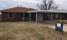 1140 SW 58th St Oklahoma City, OK 73109