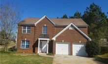 1482 Buckingham Ct Hampton, GA 30228