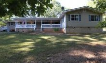 576 Babbs Mill Rd Hampton, GA 30228