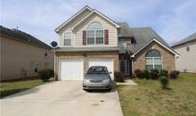1909 Sawgrass Dr Hampton, GA 30228