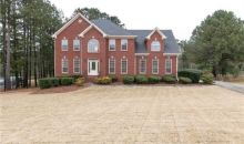 176 Fairoaks Circle Stockbridge, GA 30281