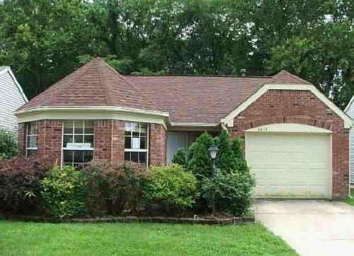 6645 Sundown Drive, Indianapolis, IN 46254