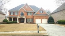 2871 Willowstone Dr Duluth, GA 30096