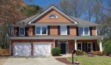 2696 Woodland Brook Ln SE Atlanta, GA 30339