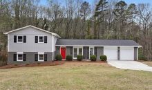 2627 Rhonda Ct Duluth, GA 30096