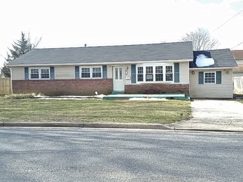 29 Eaton Rd, Pennsville, NJ 08070