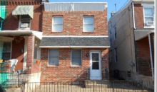 3429 Cresson St Philadelphia, PA 19129