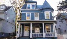 466 Lincoln Pl Orange, NJ 07050