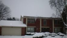 28245 Tavistock Trl Southfield, MI 48034