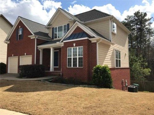 4503 Esinore Circle, Norcross, GA 30071