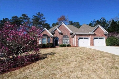 3121 Kates Way NW, Kennesaw, GA 30152