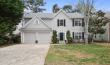 1070 Hidden Pond Ln Roswell, GA 30075