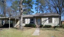 1205 Zeola St Longview, TX 75604