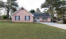 2957 Hampton Place Decatur, GA 30034