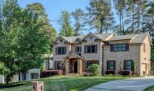 2539 Weigelia Rd Atlanta, GA 30345