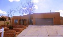 4500 Tottle Avenue Albuquerque, NM 87114