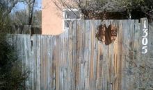 1305 VAN CLEAVE ROAD NW Albuquerque, NM 87107