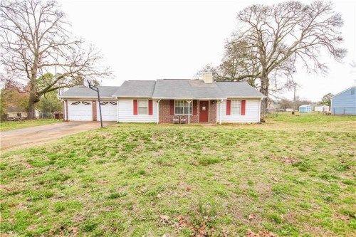 291 Oak Ridge, Auburn, GA 30011