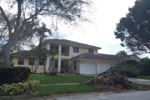 3805 SW 149th Ter, Hollywood, FL 33027