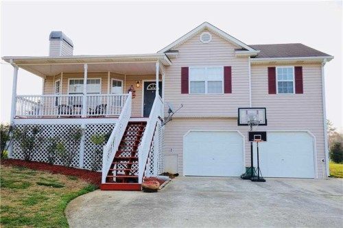 40 Fairview Knoll, Dallas, GA 30157