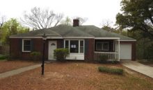 4211 Mildred Avenue Columbia, SC 29203