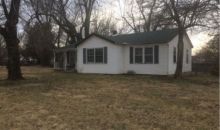 3159 N Howard Ave Springfield, MO 65803