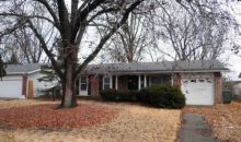 11272 Parkmont Dr Saint Louis, MO 63138