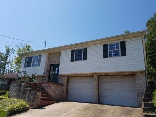 811 N Hills Dr, Charleston, WV 25387