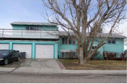 2110 Glendale Ave, Casper, WY 82601