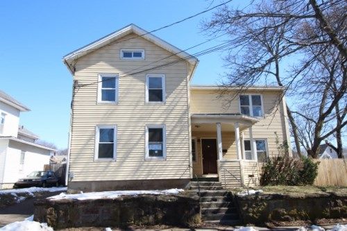 167 Franklin St, Meriden, CT 06450