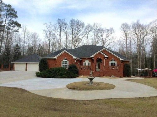 120 Stable Creek Rd, Fayetteville, GA 30215