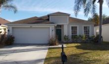 1742 Citron Ct New Port Richey, FL 34655