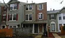 6074 Shepherd Sq Unit K-87 Columbia, MD 21044