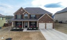 753 Sienna Valley Dr Braselton, GA 30517