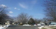 20 Hanover Ct Bordentown, NJ 08505