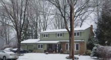 37 Sandburg Dr Allentown, NJ 08501