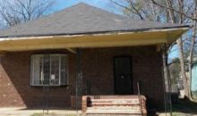 1308 FULTON AVE SW Birmingham, AL 35211