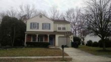 8 Fox Hollow Ln Sicklerville, NJ 08081