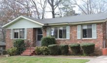 428 Burgundy Road Birmingham, AL 35215